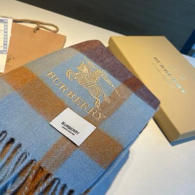 wholesale quality burberry scarf sku cashmere